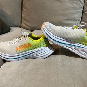 Hoka Bondi X Men’s 9.5